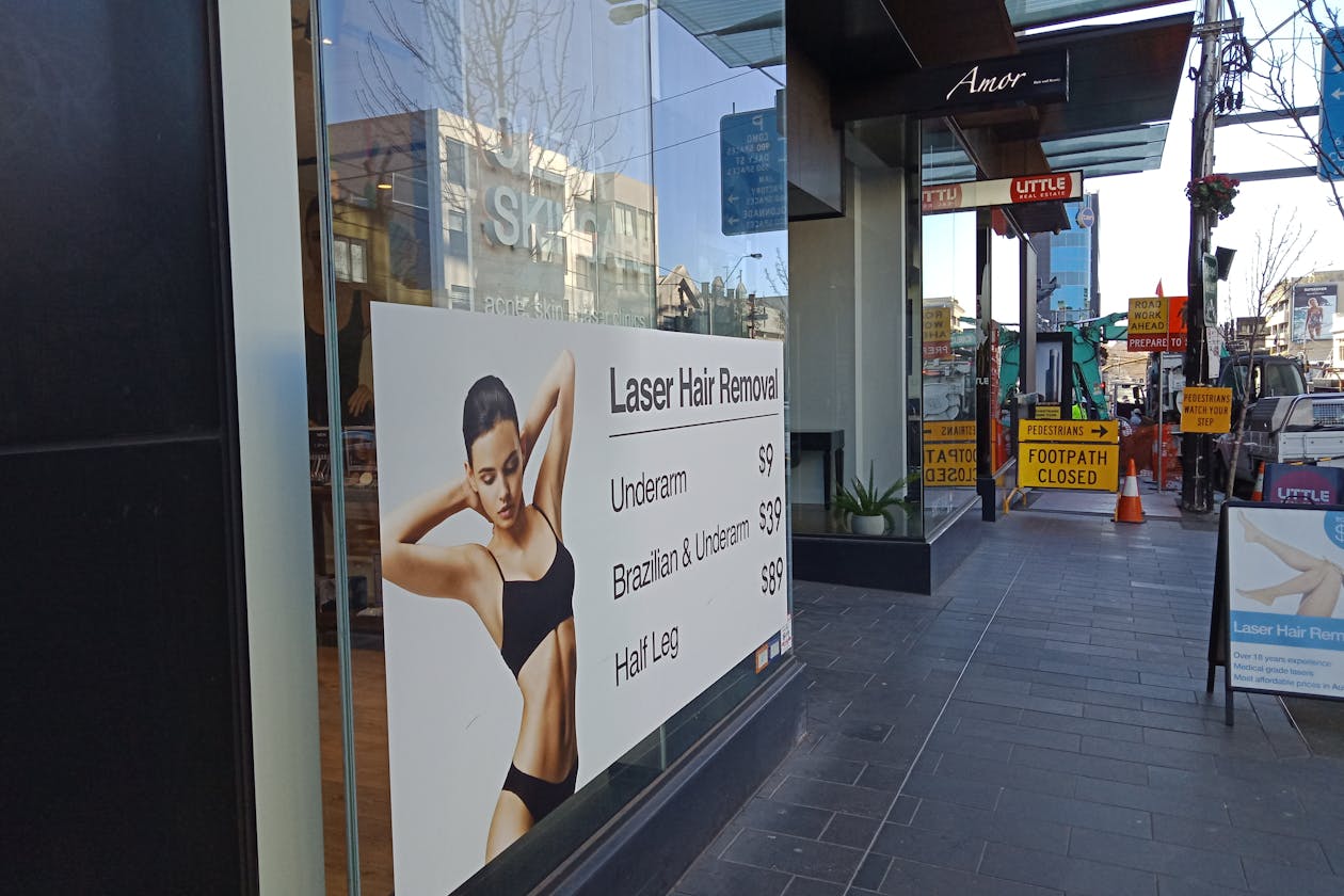 Clearskincare Clinics - South Yarra image 9