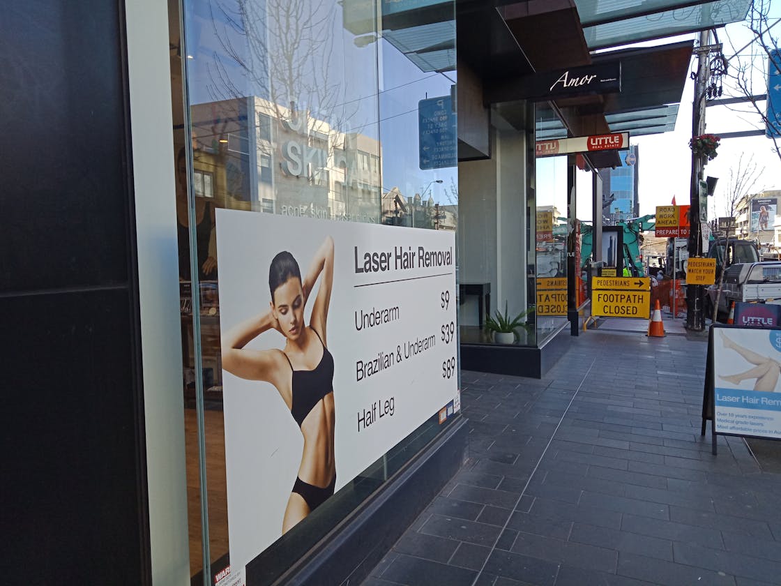 Clearskincare Clinics - South Yarra image 9