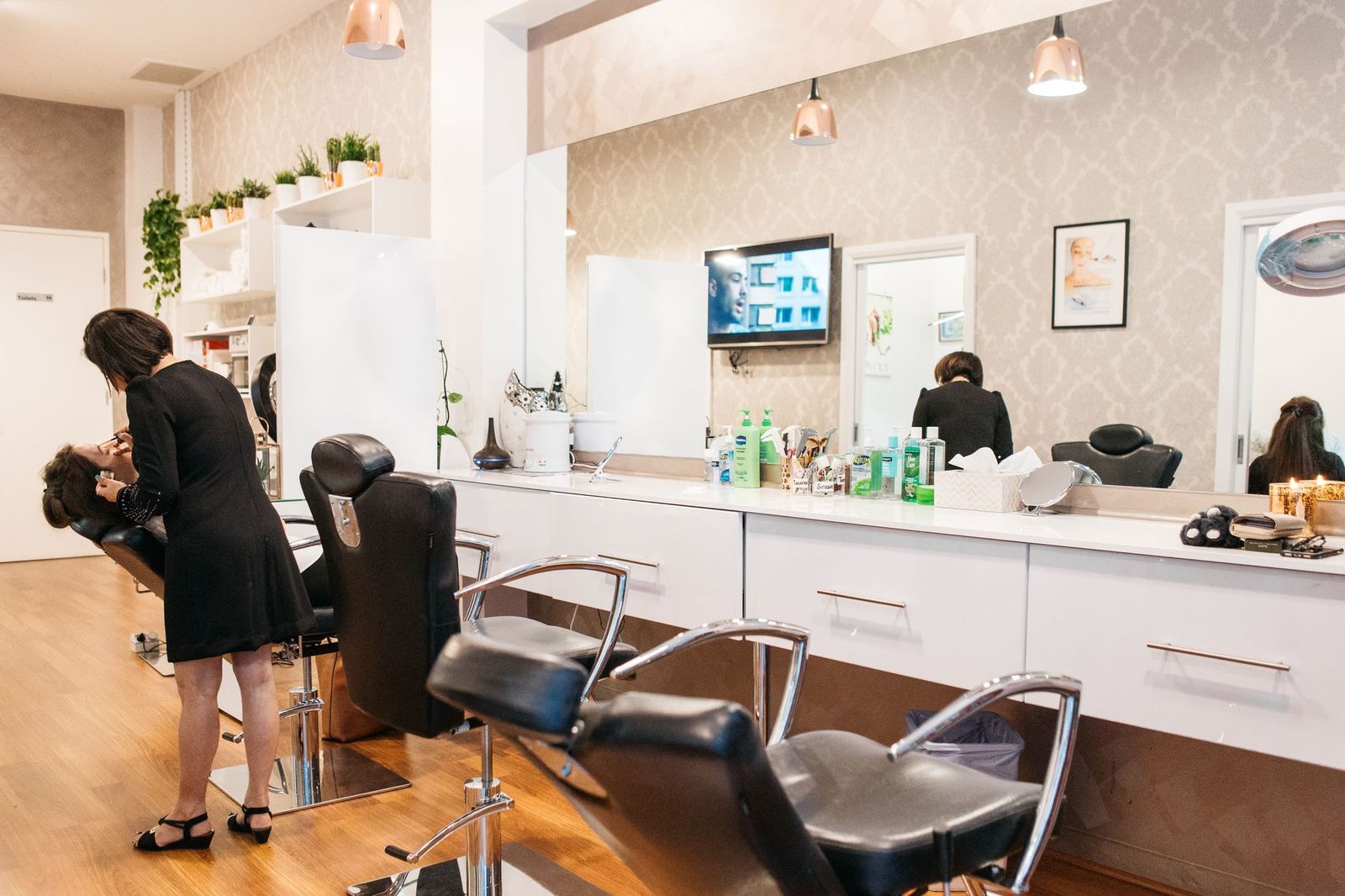 Beauty Brow & Lash Bar image 5