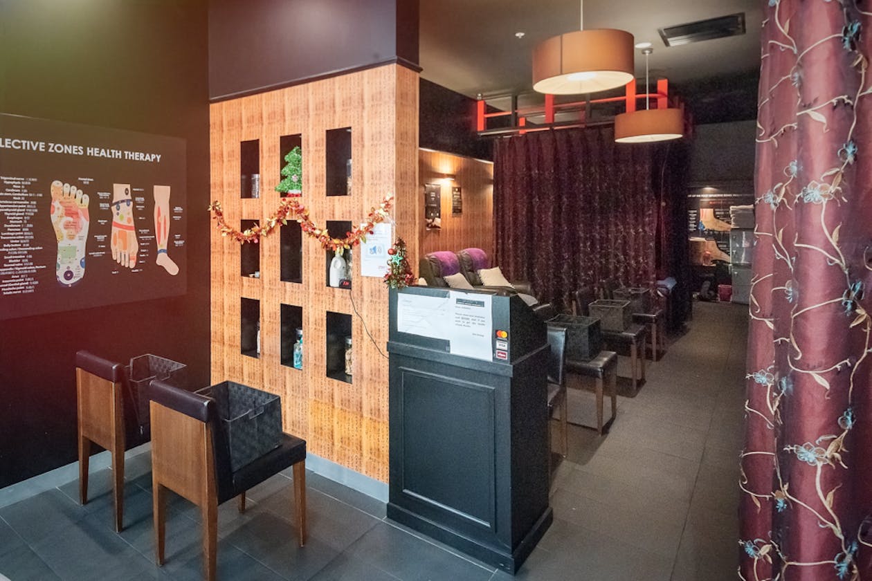 Zen Oriental Holistic Health - Northland image 3