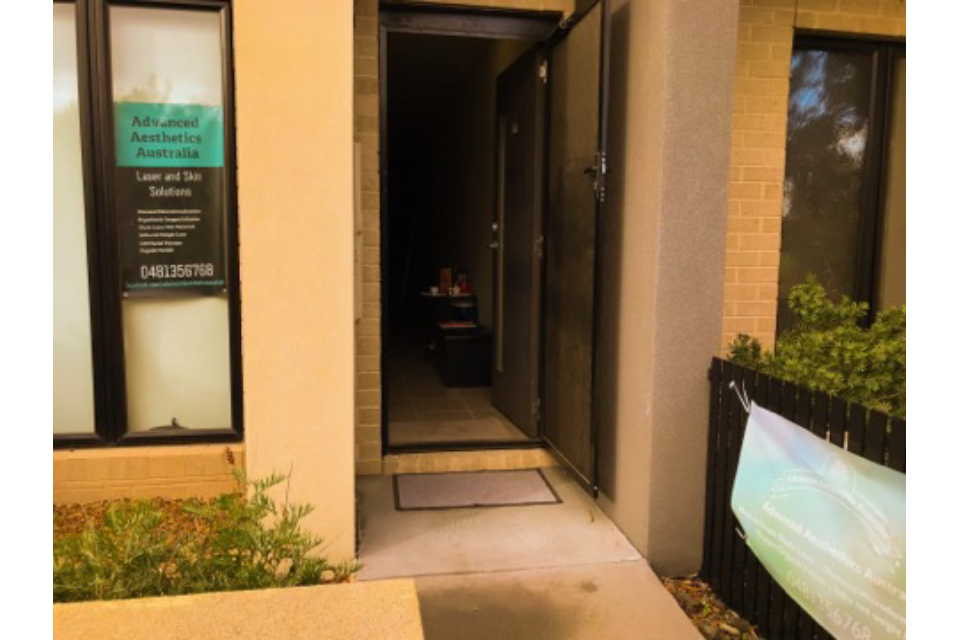 Advanced Aesthetics Australia image 5