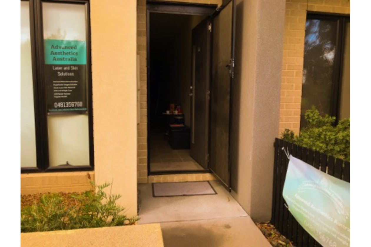 Advanced Aesthetics Australia image 5