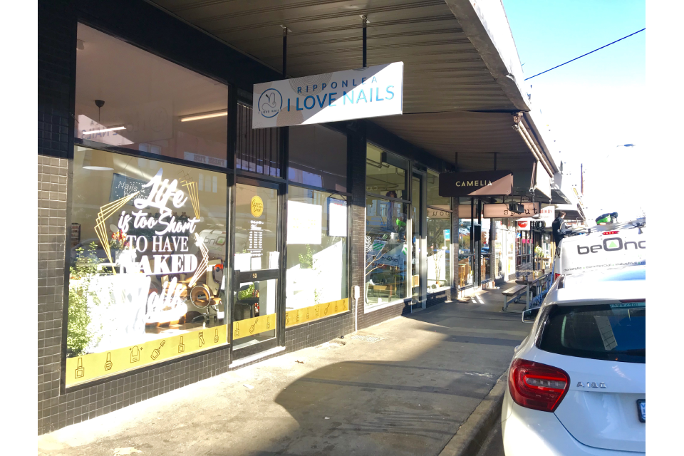 I Love Nails image 19