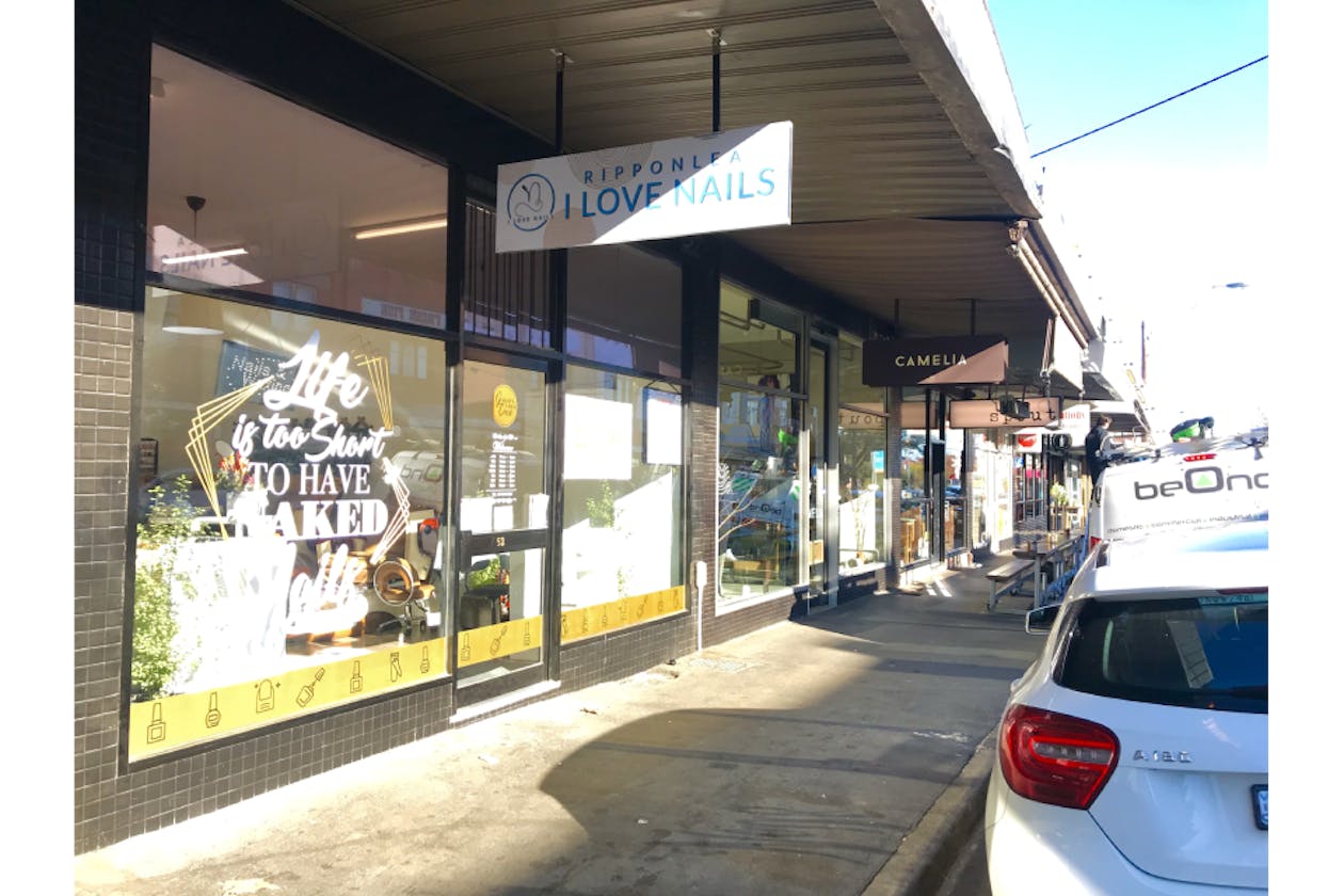 I Love Nails image 19