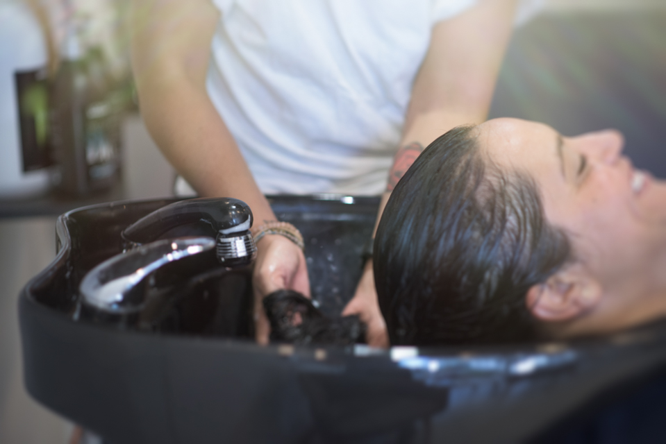 Alexa Delsa Le Petit Salon and Make up image 18