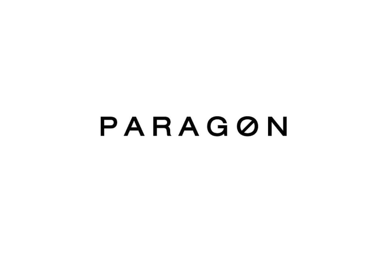 Paragon Studio
