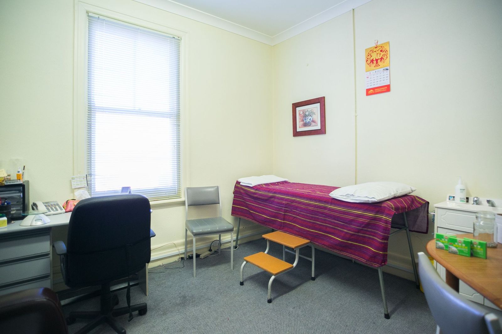 Dr Cao's Chinese Medicine Clinic image 3