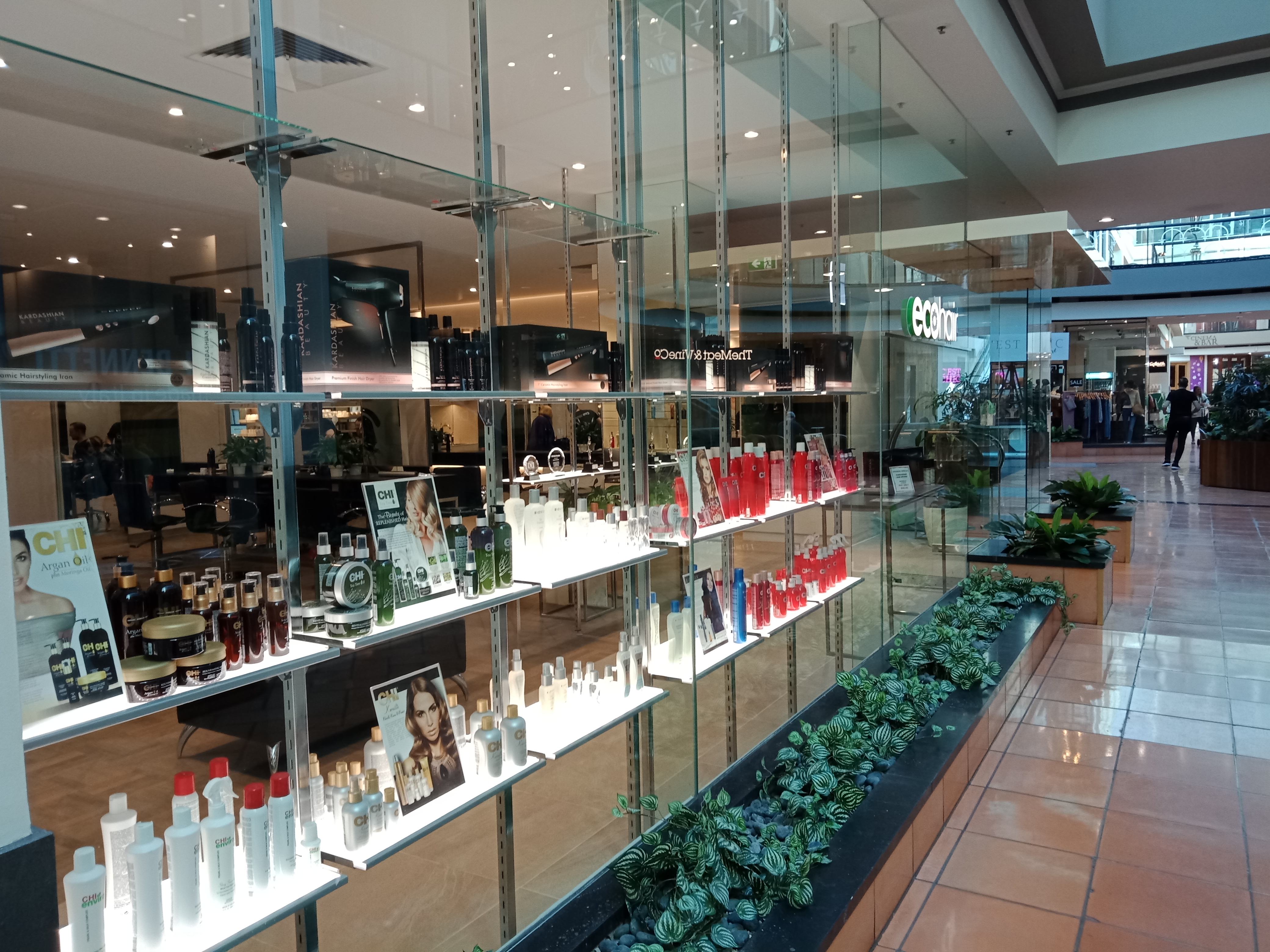 Eco Hair Centre image 3