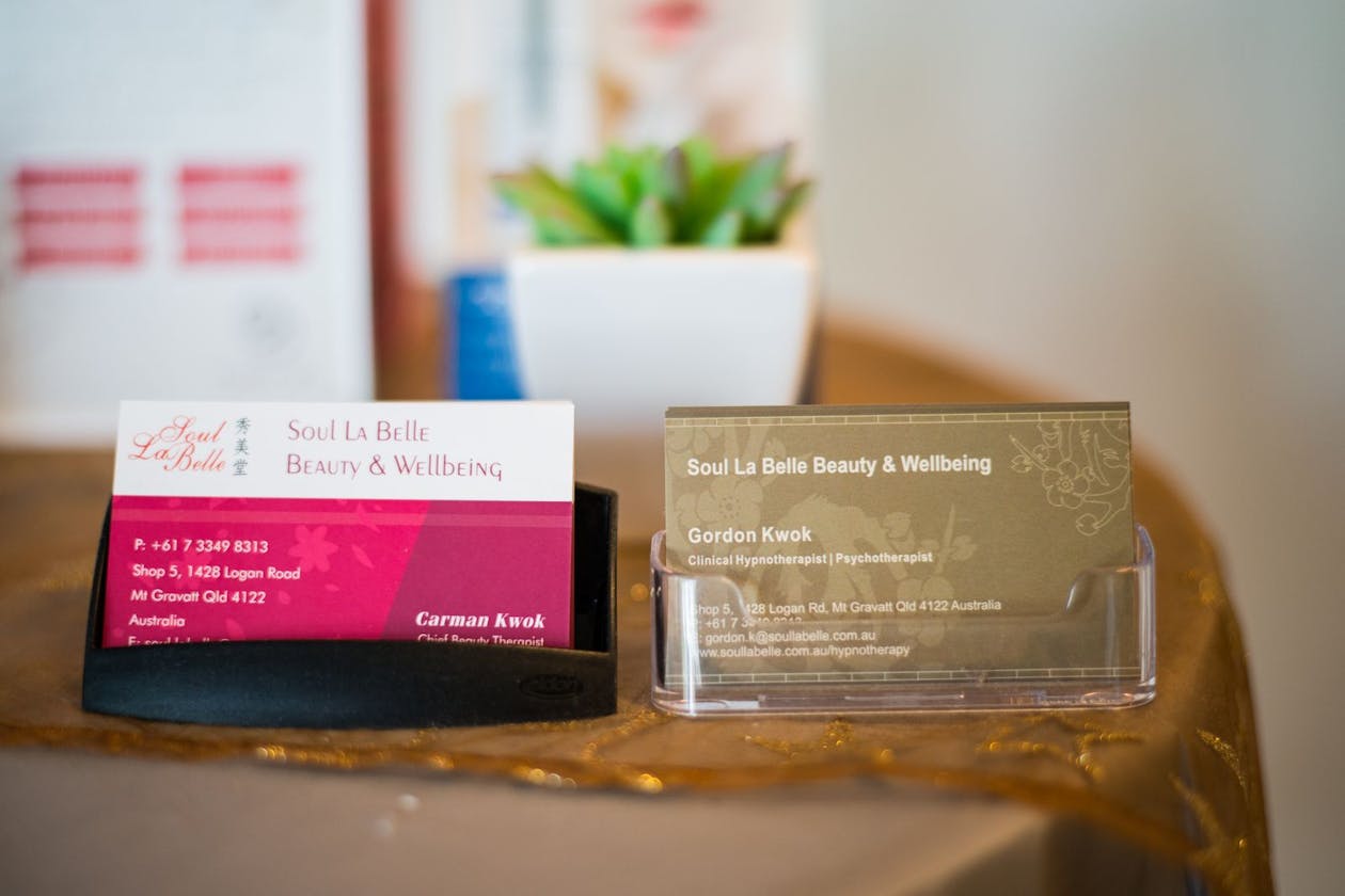 Soul La Belle Beauty & Wellness image 13