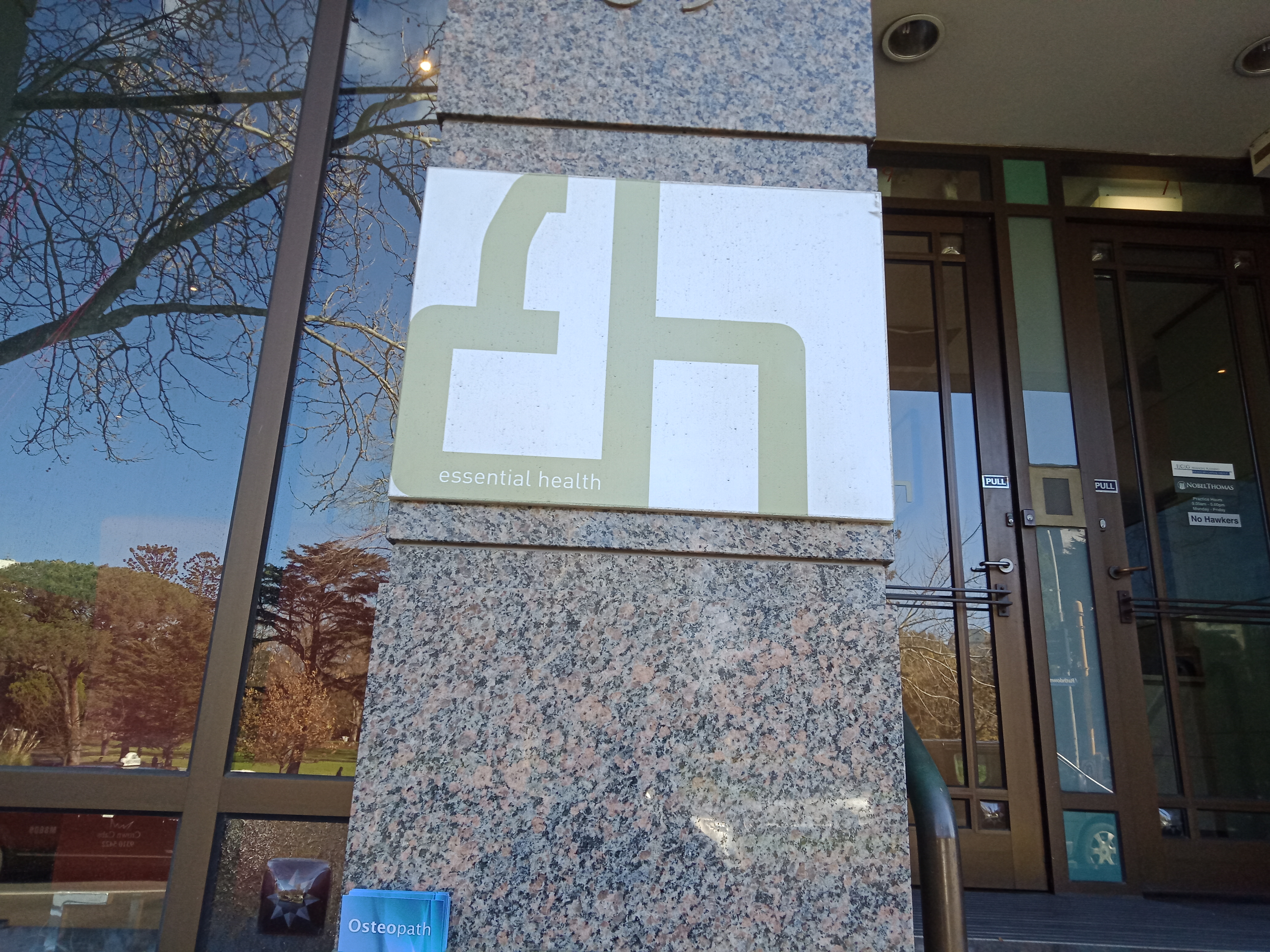 Essential Health Myotherapy & Massage image 3