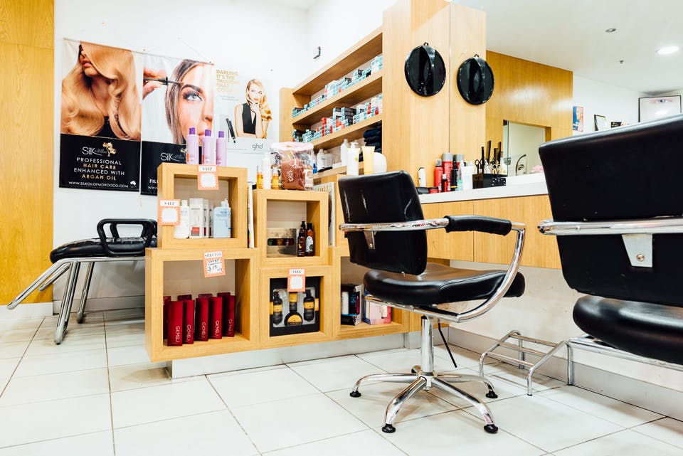Best Hairdressers in St Marys | Bookwell