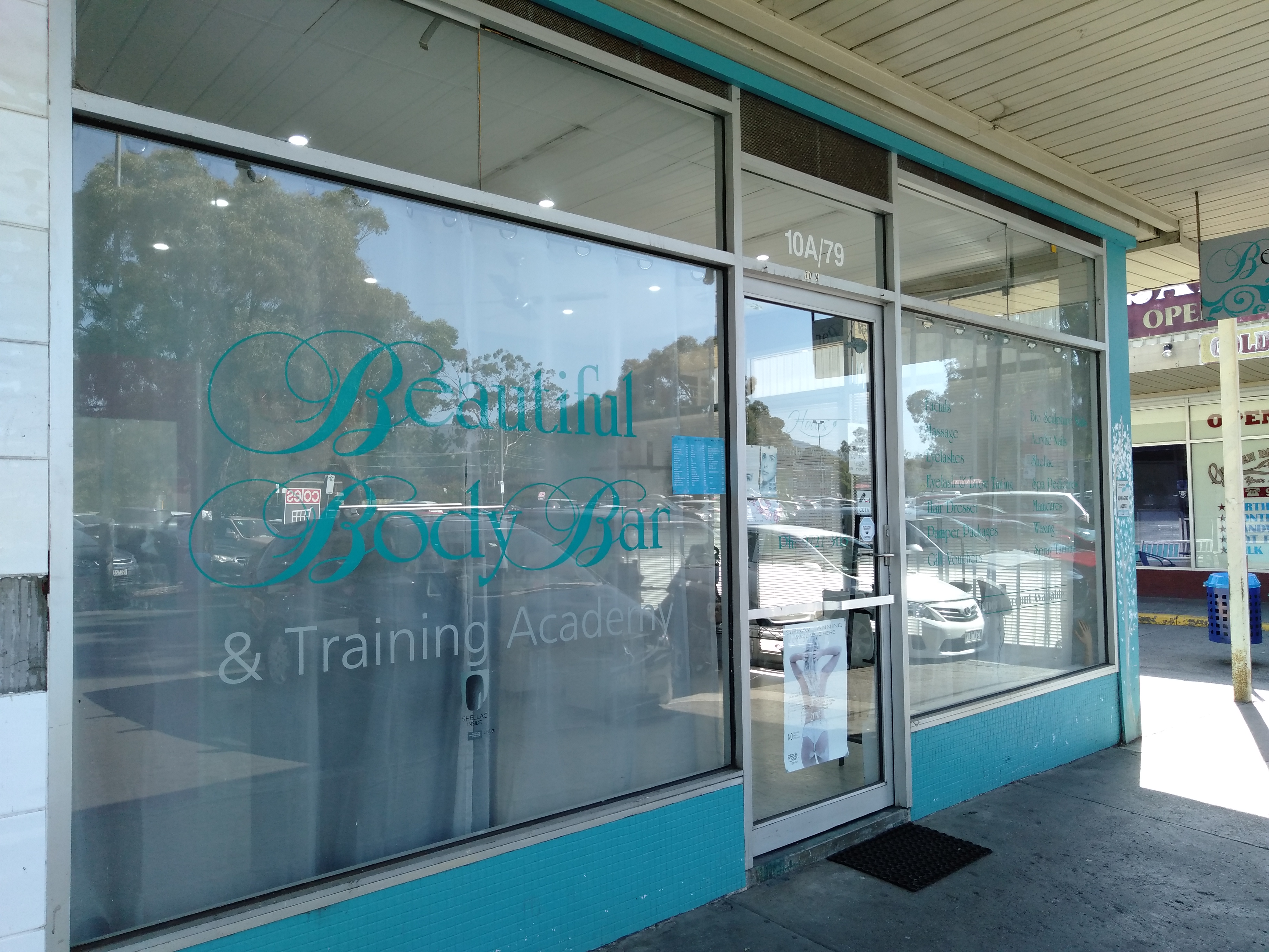 Beautiful Body Bar image 6