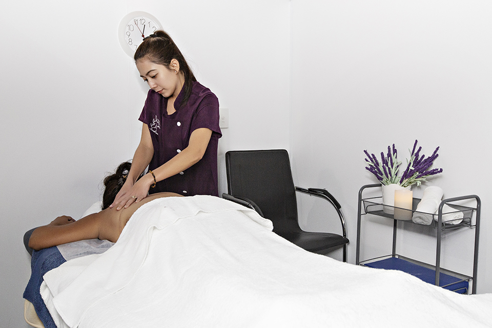 Tranquil Essence image 11