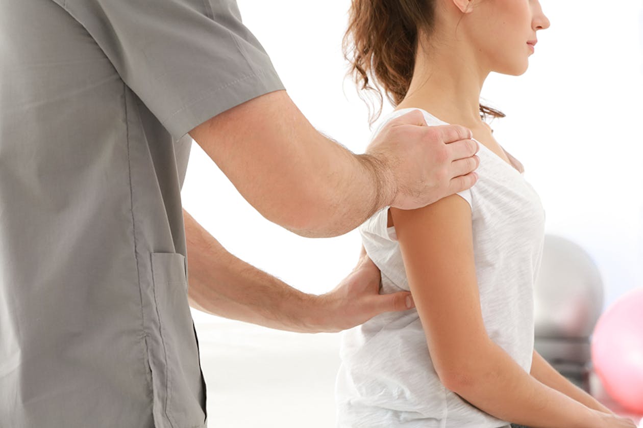 Chiropractic Spinal Health