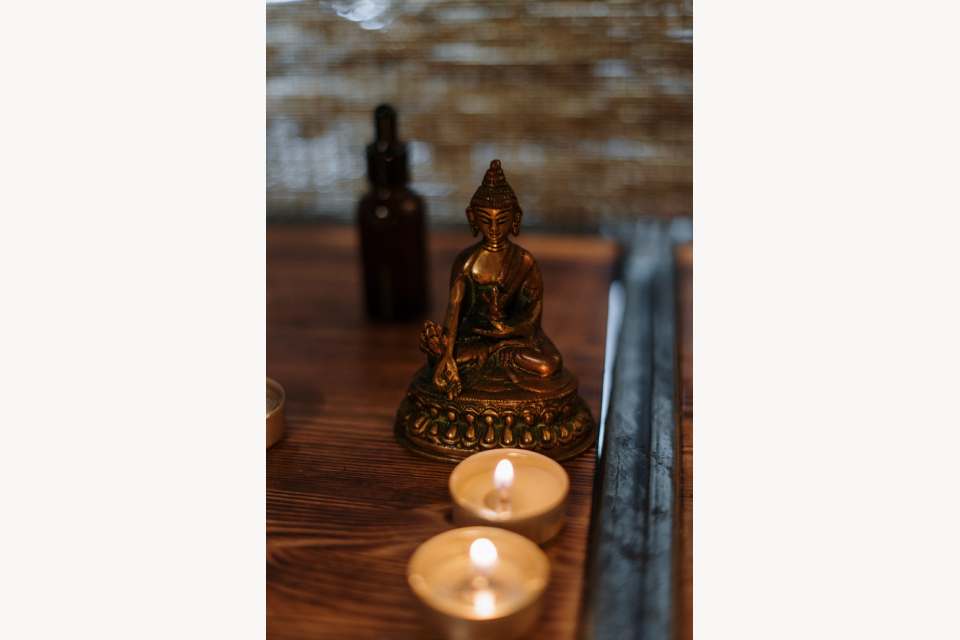Wellness Thai Massage image 6