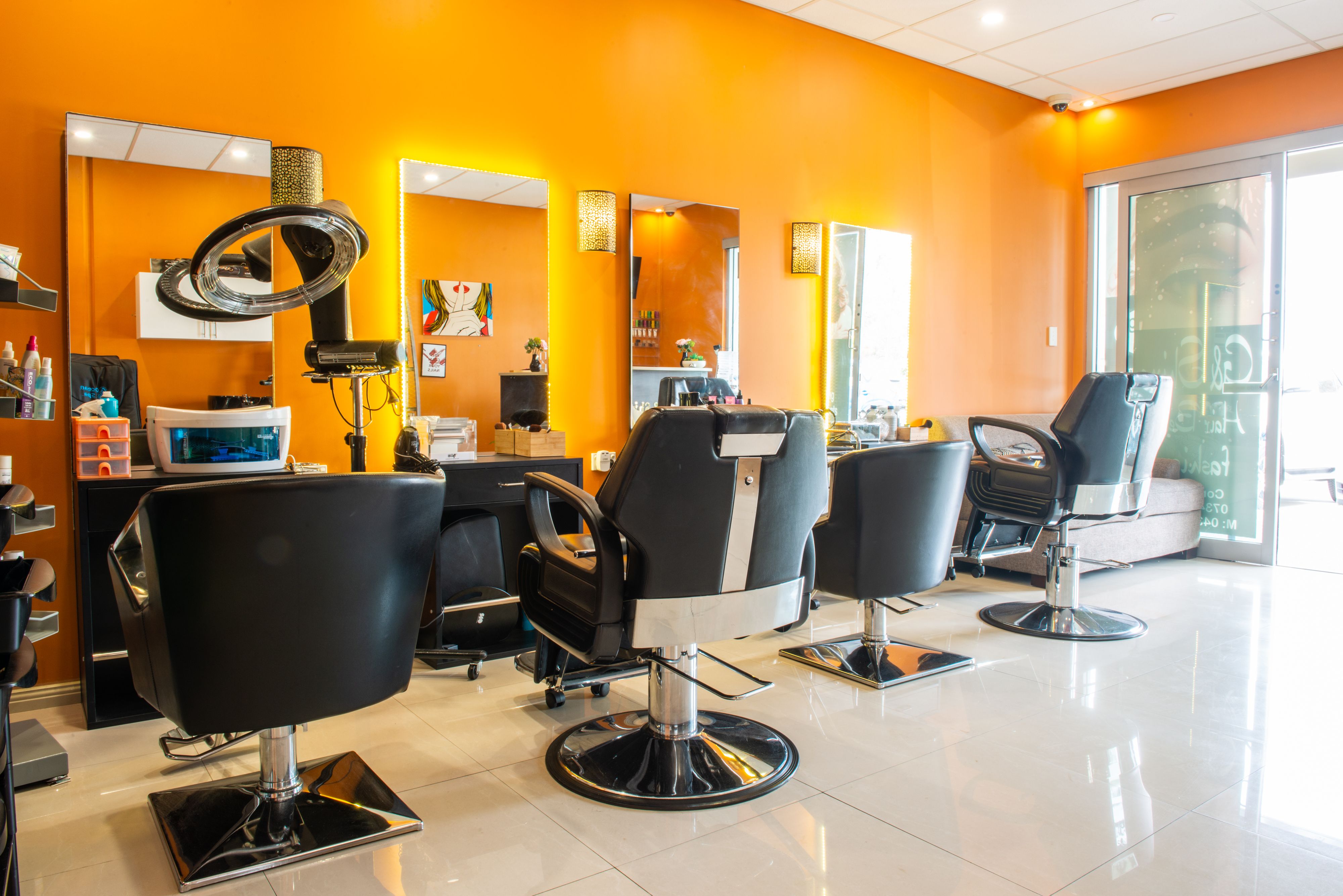 G & Shine Hair, Beauty and Fashion image 2