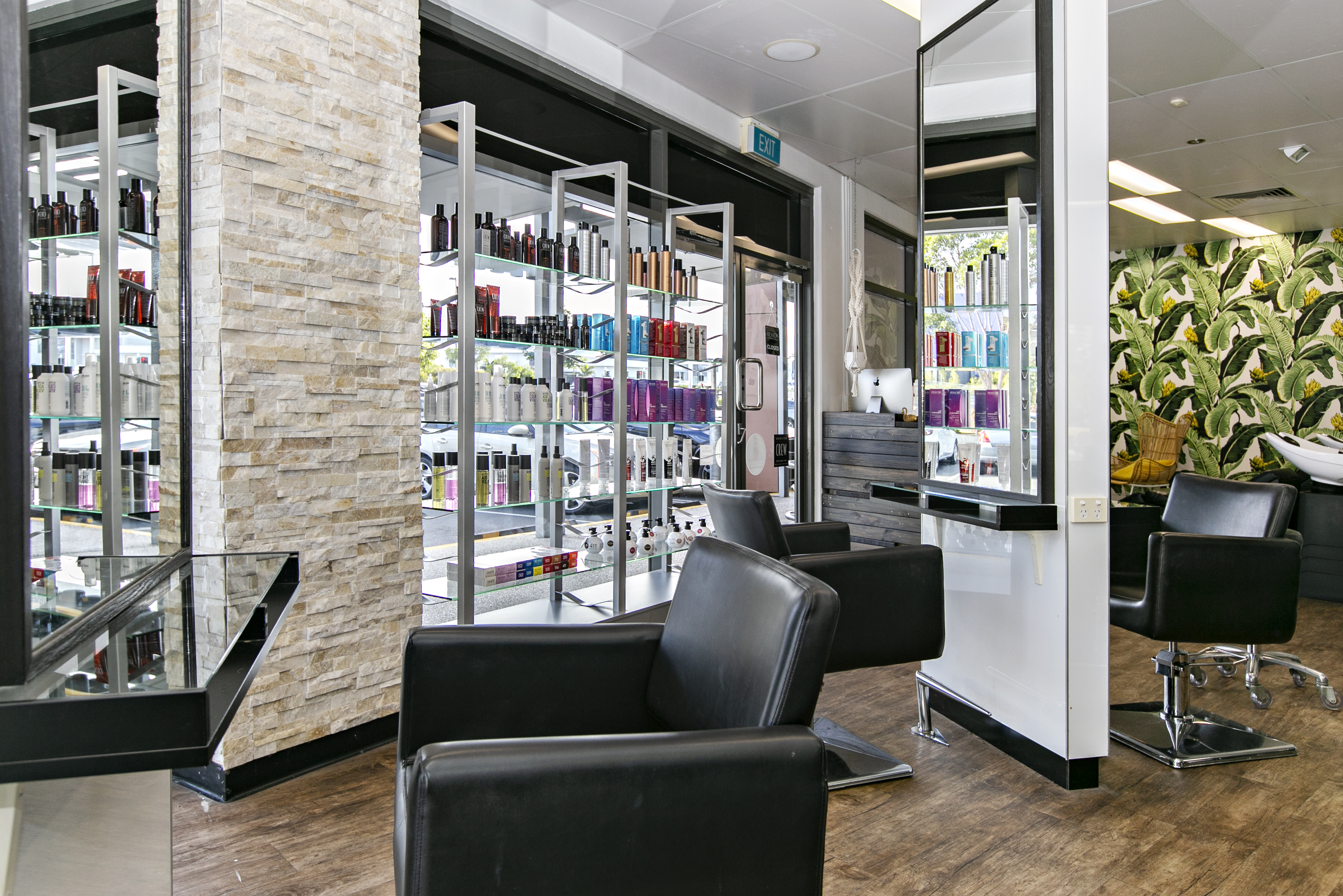 Mylk Hair Lounge image 6