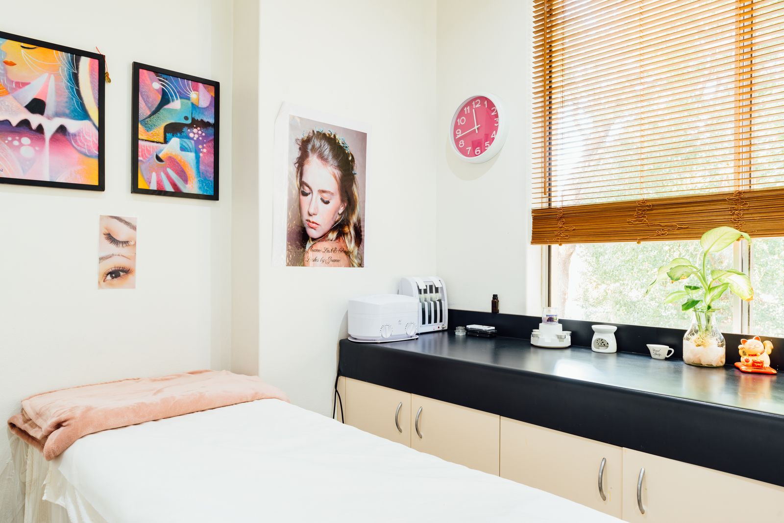 Mosman Lashes Studio image 7