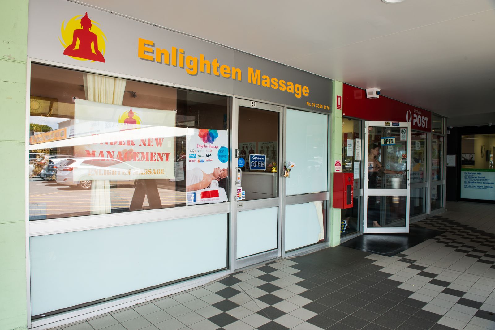 Enlighten Massage image 19