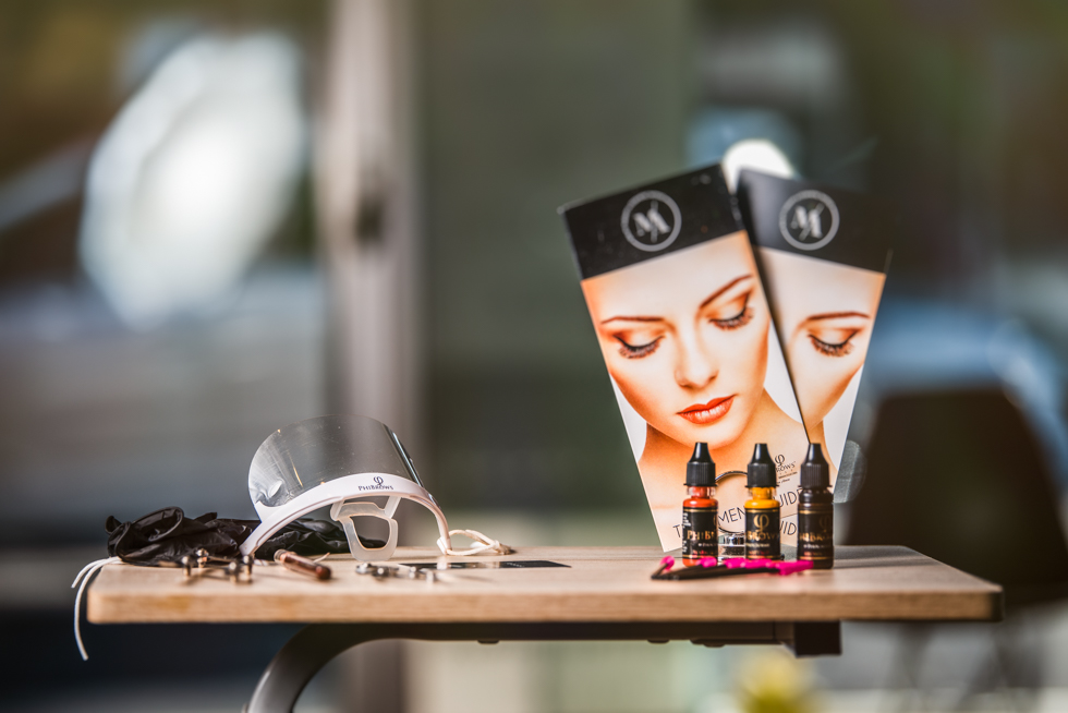 MA Beauty Therapy & Cosmetic Tattoo image 14