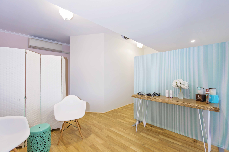 Boutique Lashes image 2