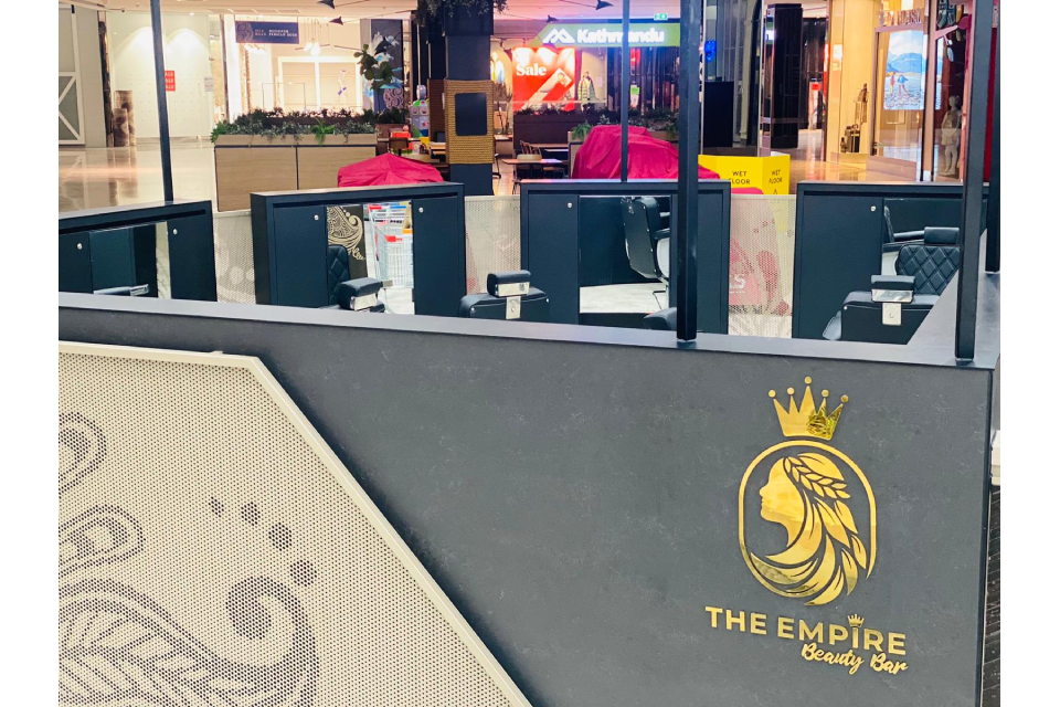 The Empire Beauty Bar image 5