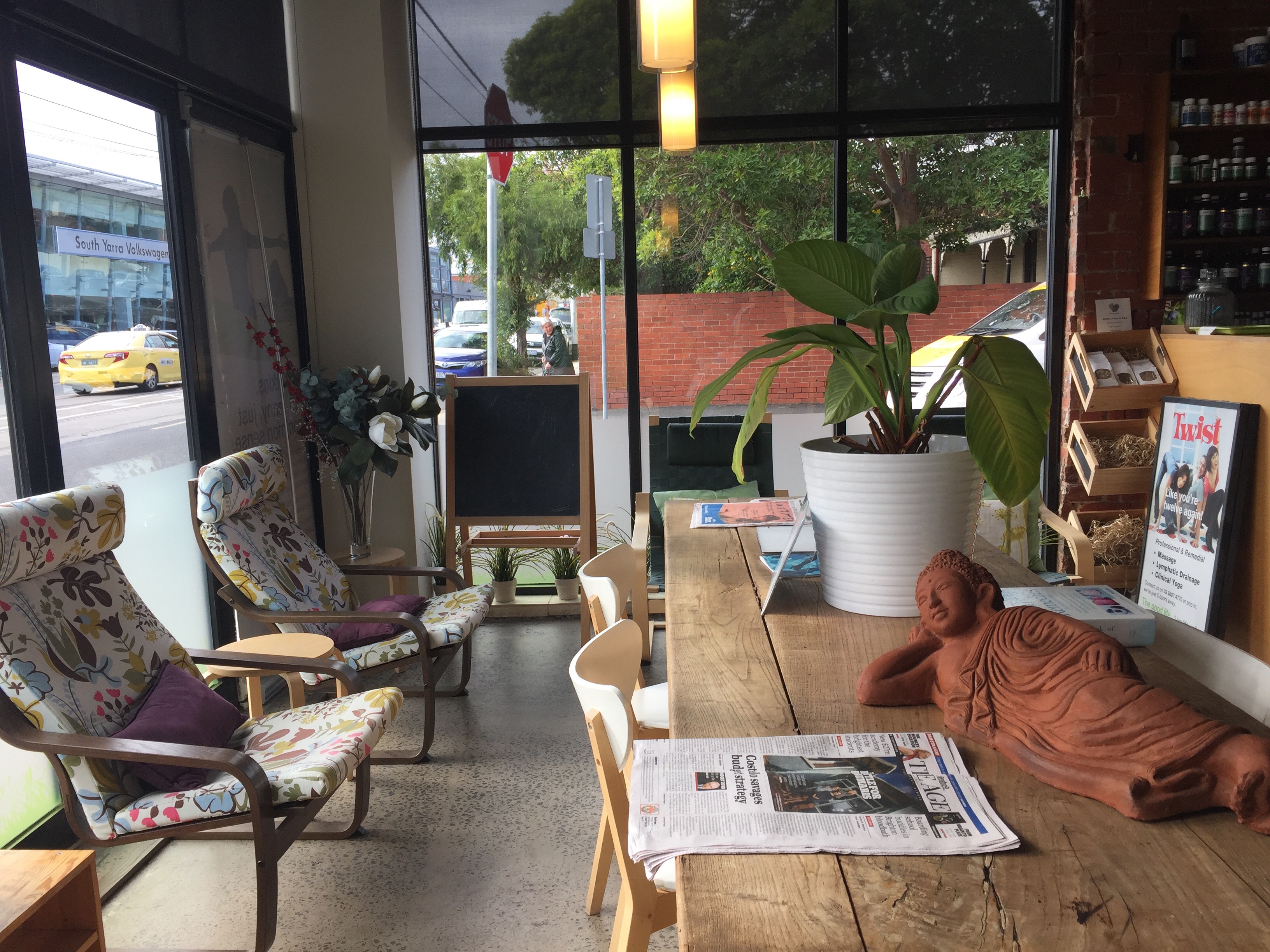 The Good Life image 2