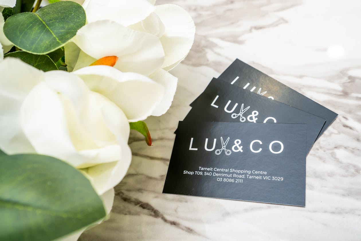 Lux & Co