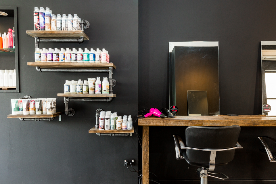 Mietta's Salon image 5