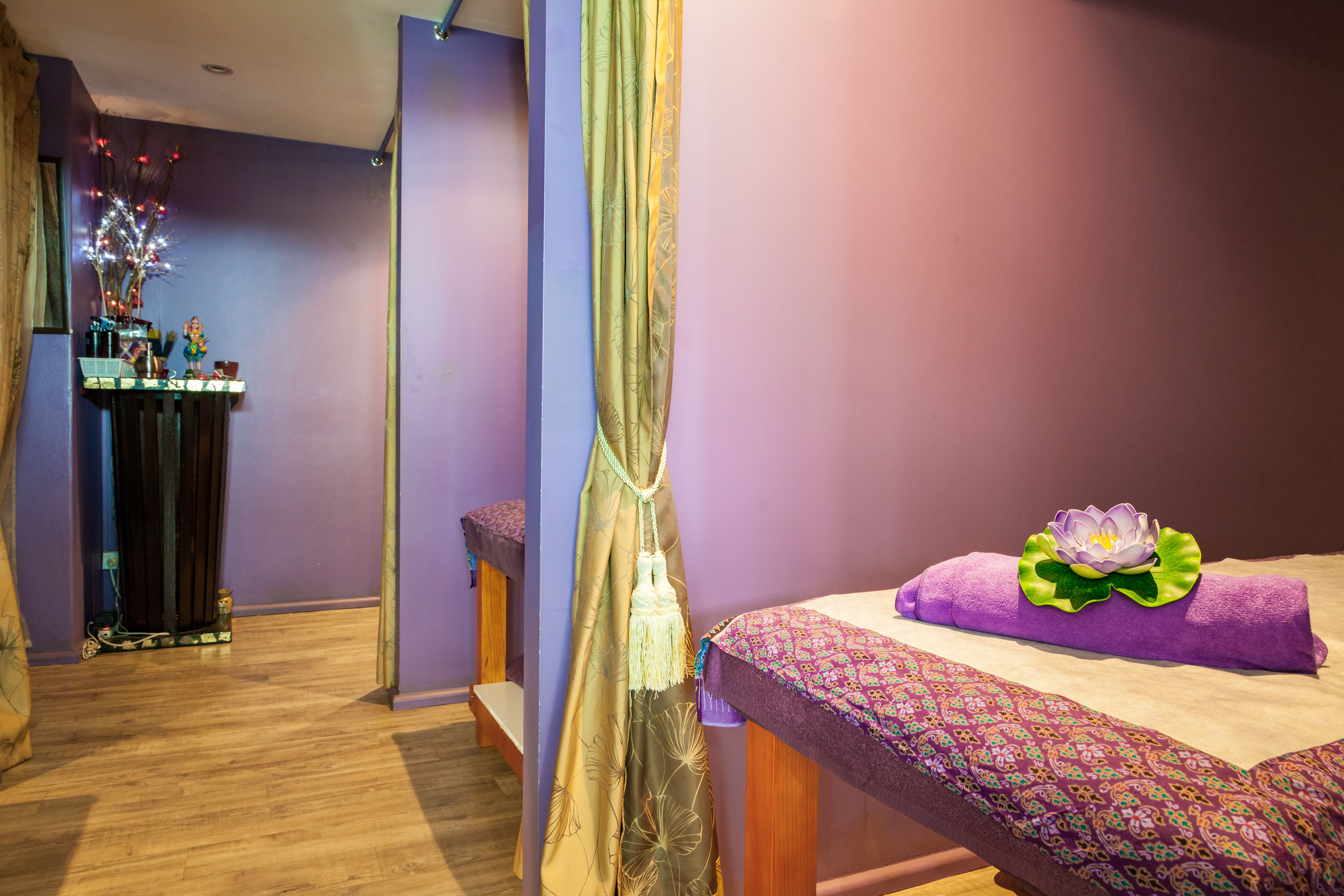 Arokaya Thai Massage - Manly image 4