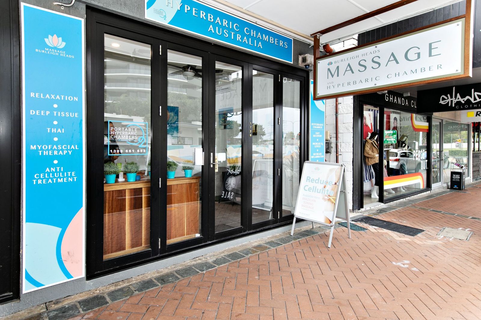 Burleigh Heads Massage image 22