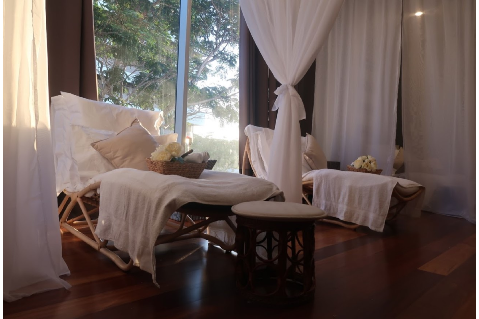 The Lounge Thai Hand & Foot Spa image 5