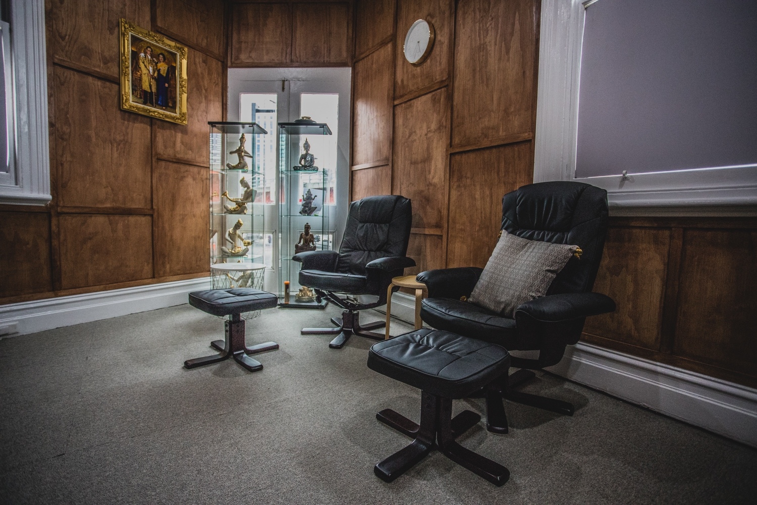 Southbank Thai Massage & Sauna image 2