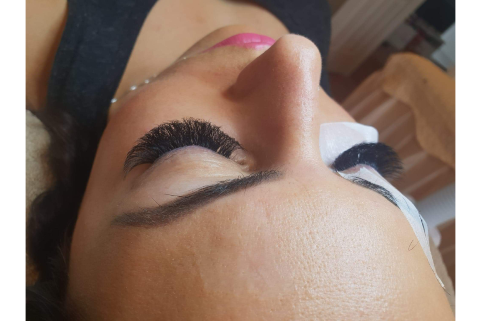 Infinity Beauty and Wellness from Chau Chau image 14