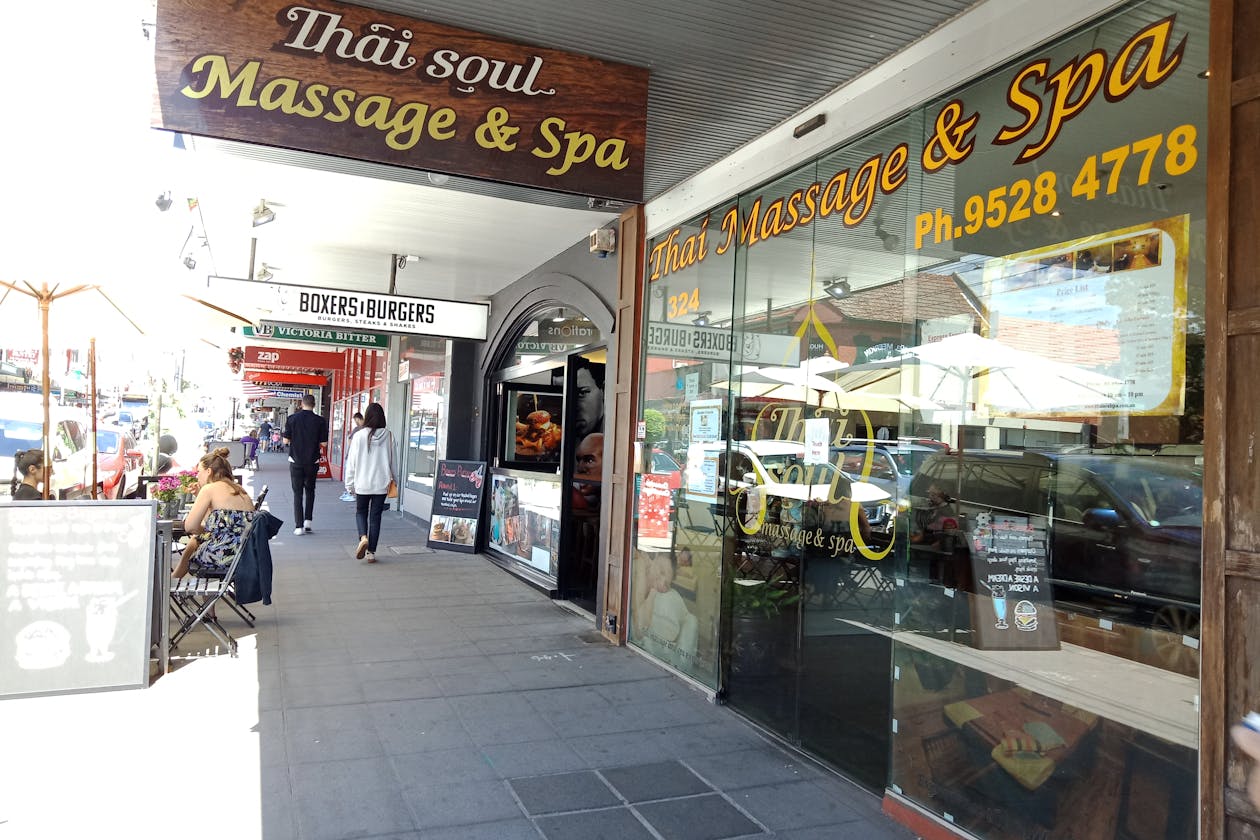 Thai Soul Massage & Spa image 3