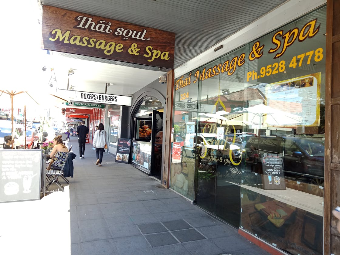 Thai Soul Massage & Spa image 3