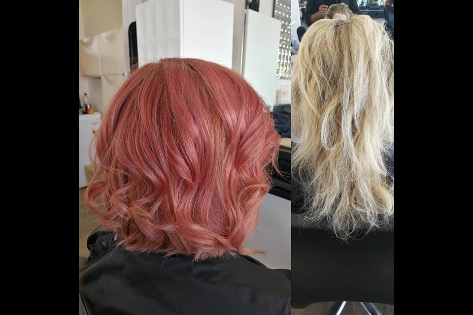 Shivoo Hair Room image 2