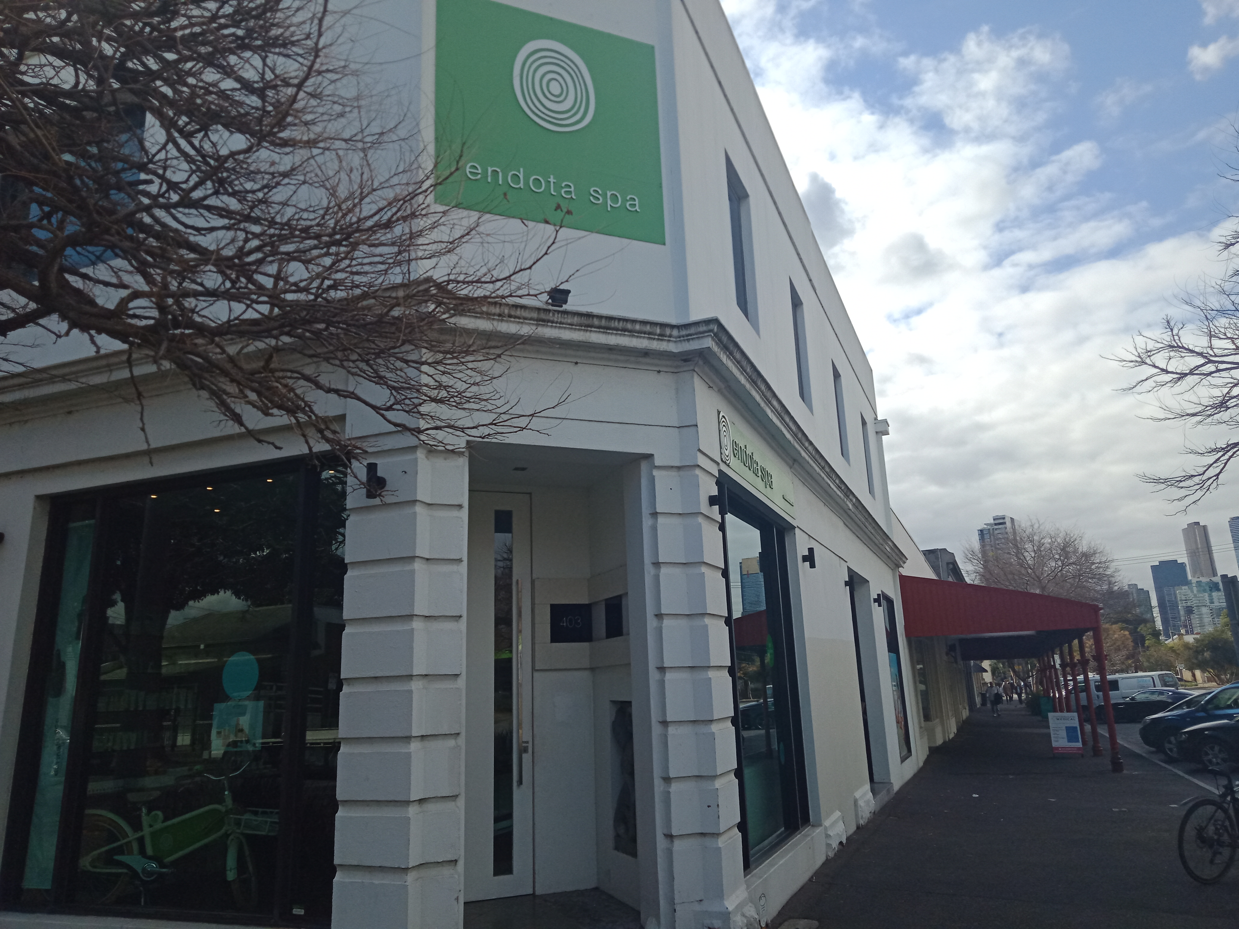 Endota Spa - Port Melbourne image 5