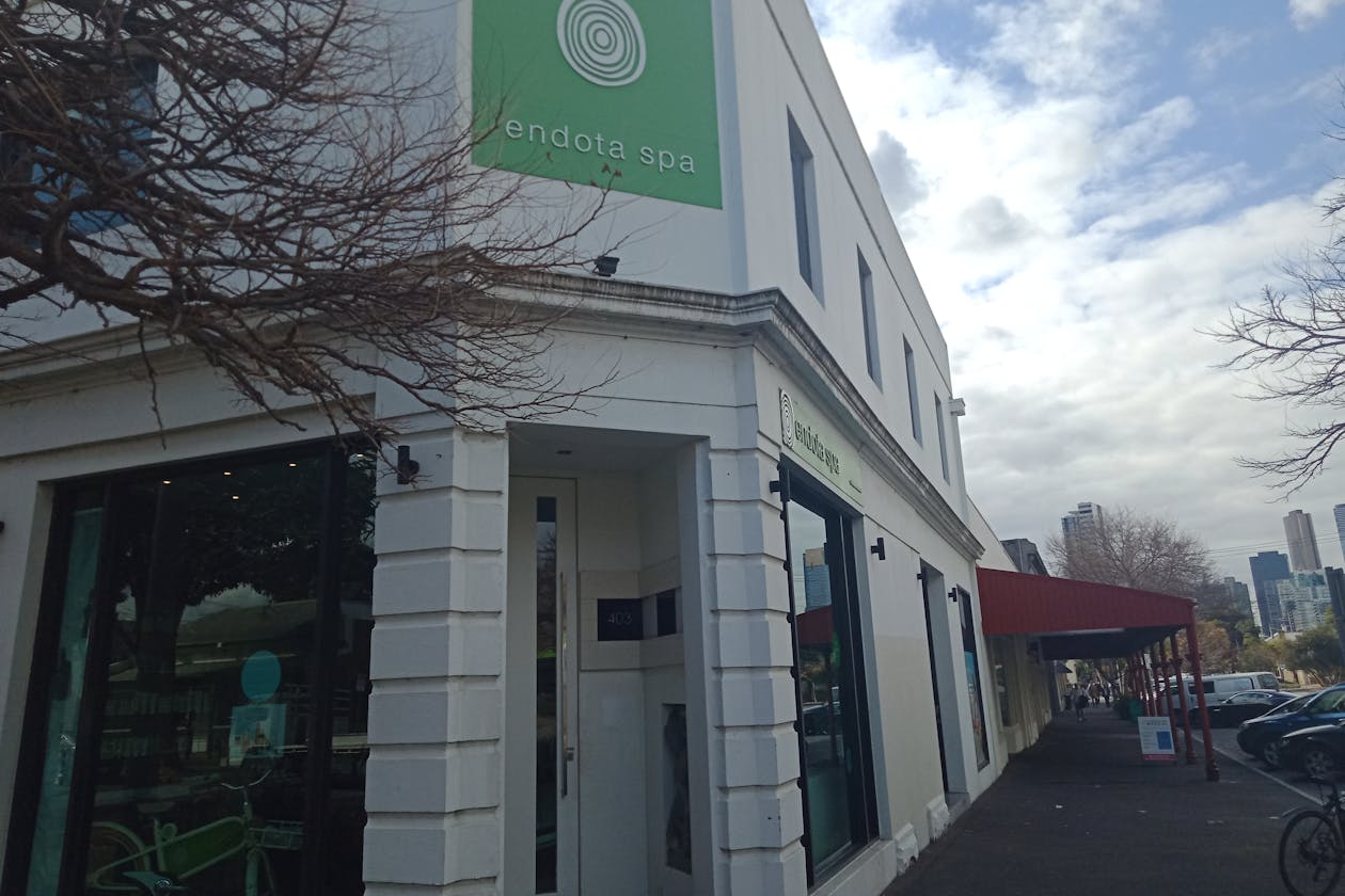 Endota Spa - Port Melbourne image 5