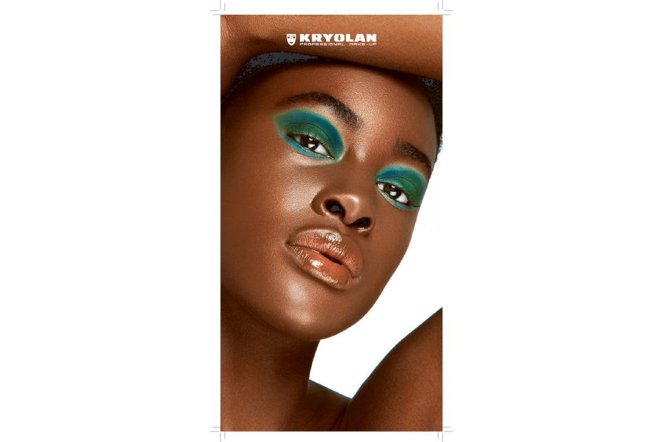 Adelaide Kryolan Pro Store image 13