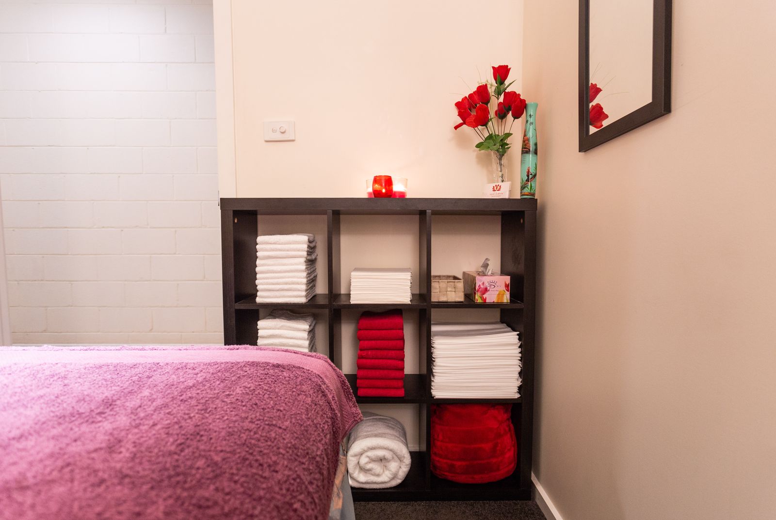 Red Lotus Massage - Brighton image 7