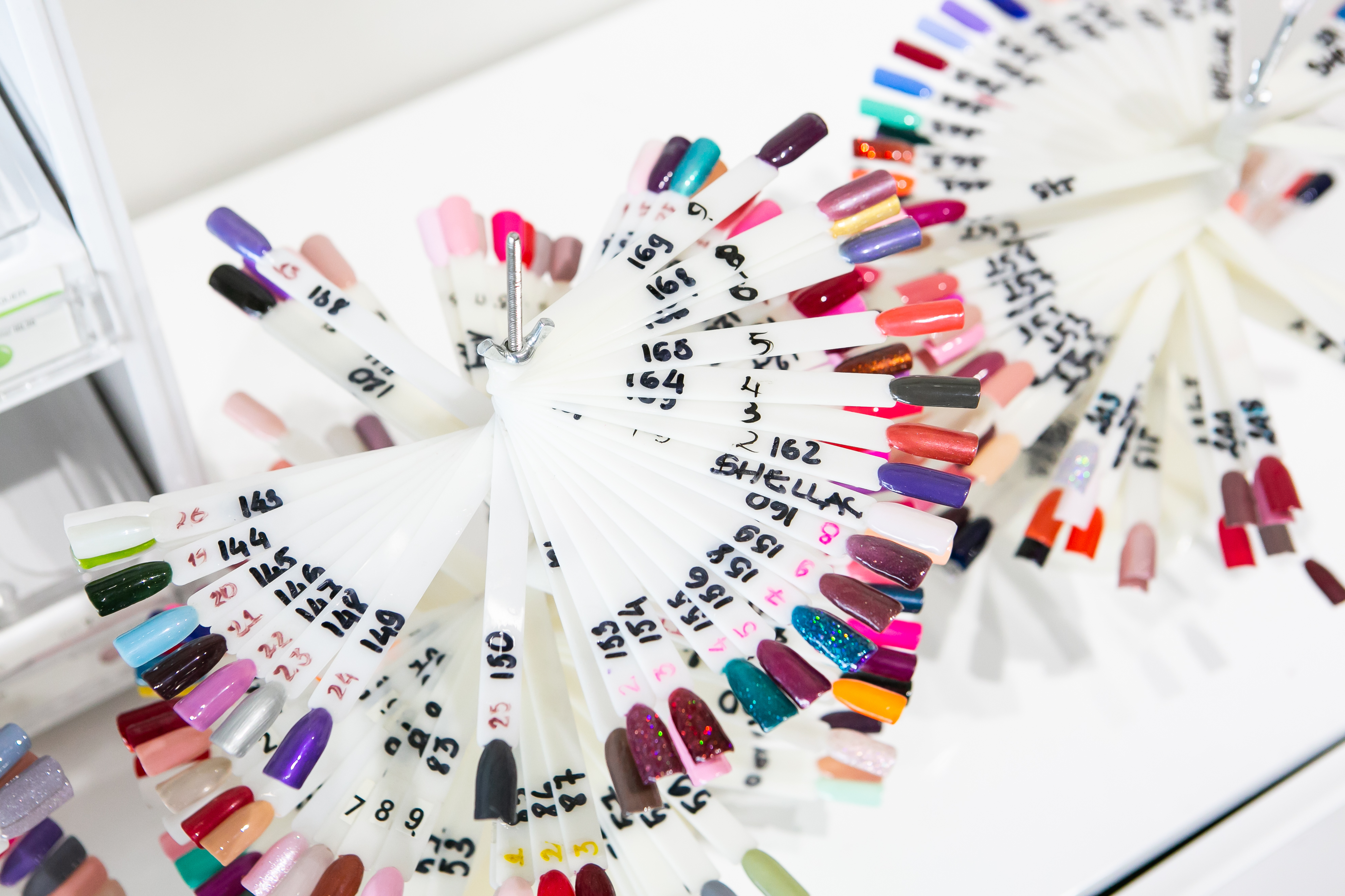 Melbourne Nails Melbourne CBD Nails Manicure Book Online Bookwell