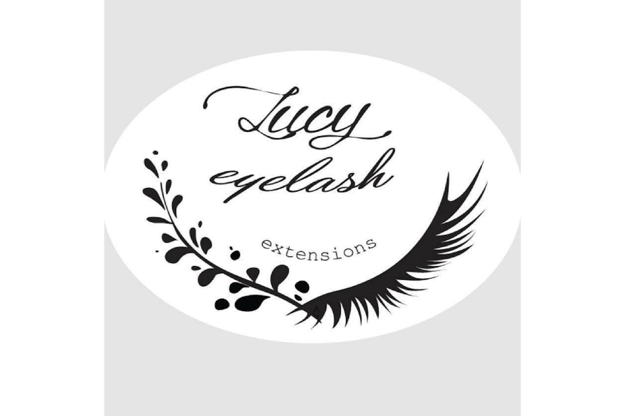 Eyelash by Lucy