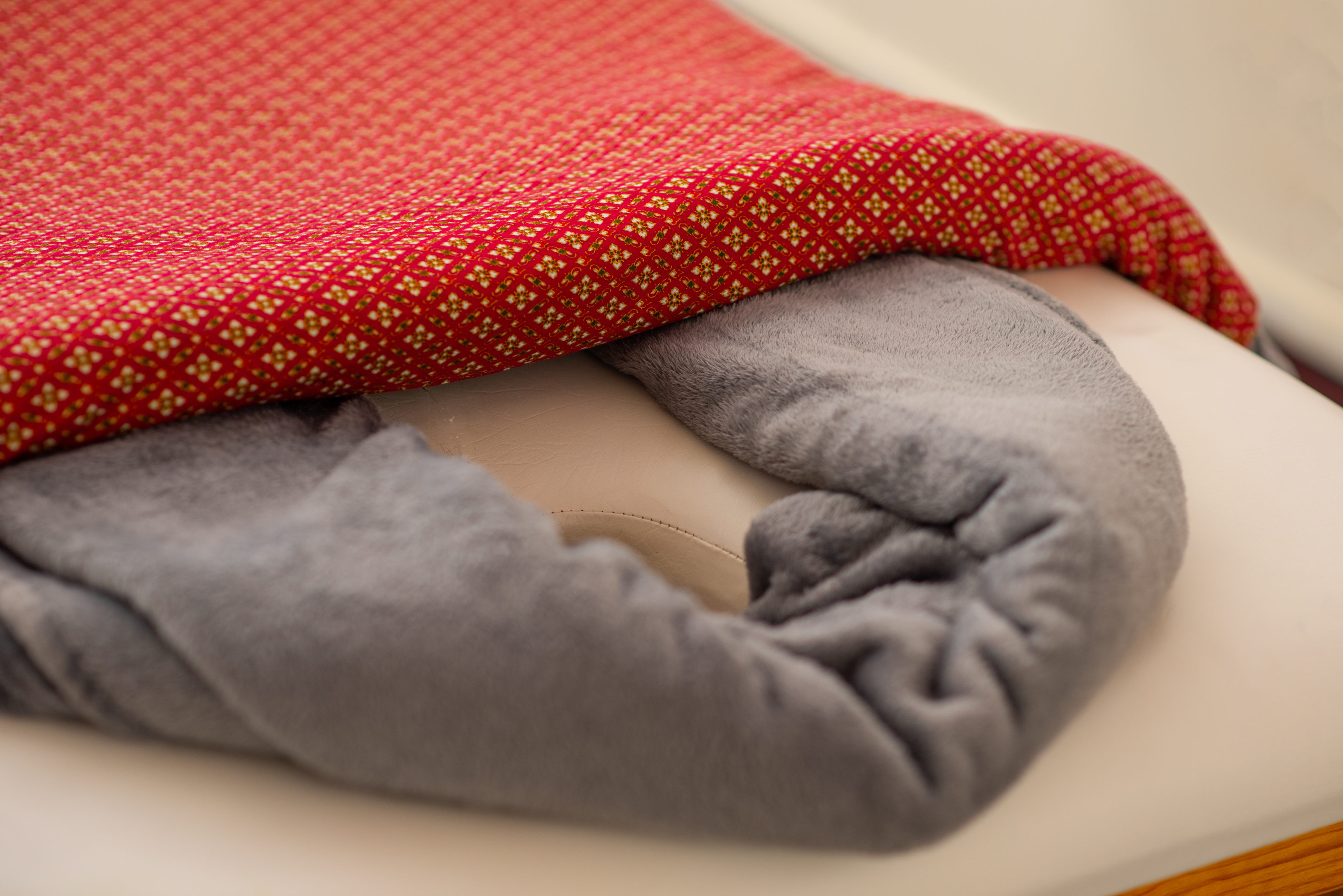 Cheva Montra Thai Massage image 2