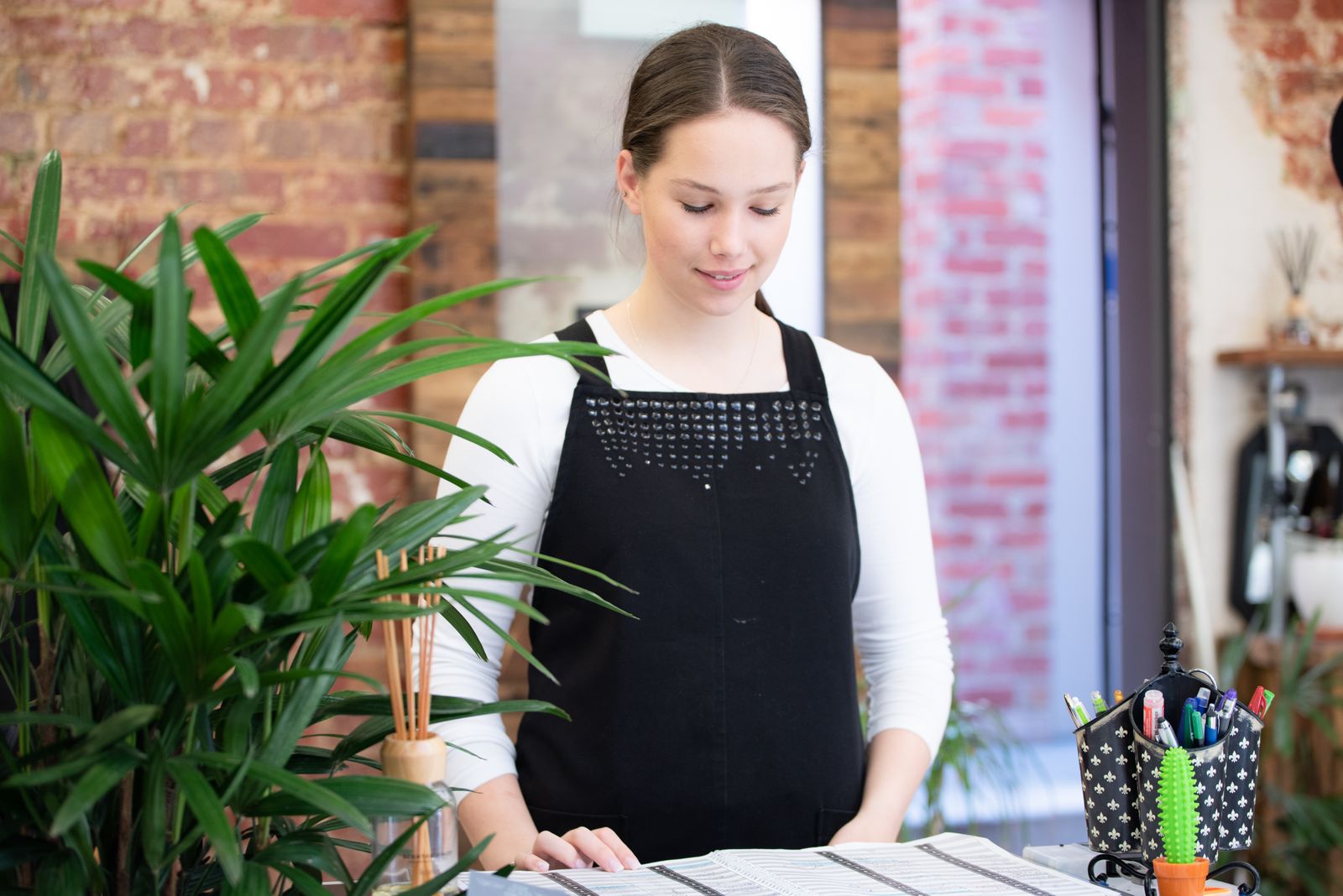 Raw Passion For Hair image 14