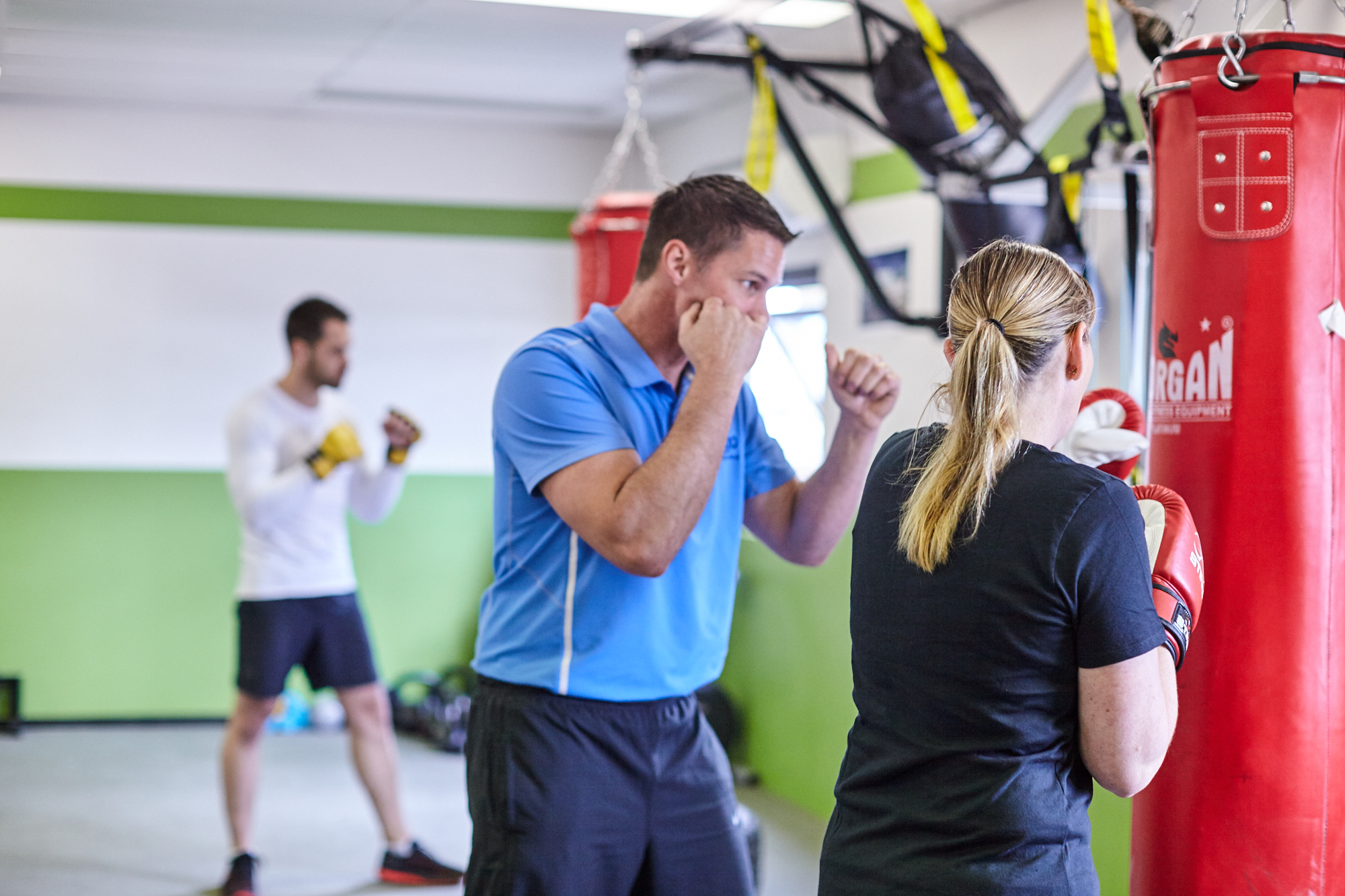 Peninsula FIT2GO image 6