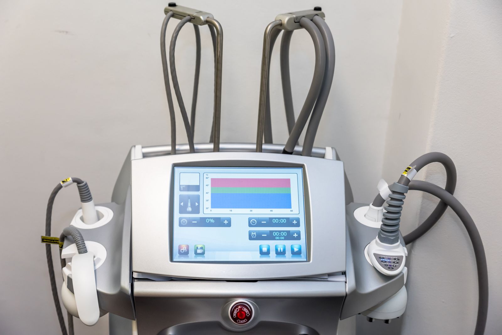 Nefertiti Spa  image 8