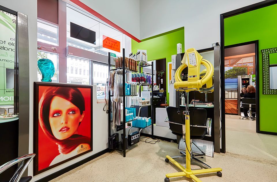 Connecting Hair Australia image 9