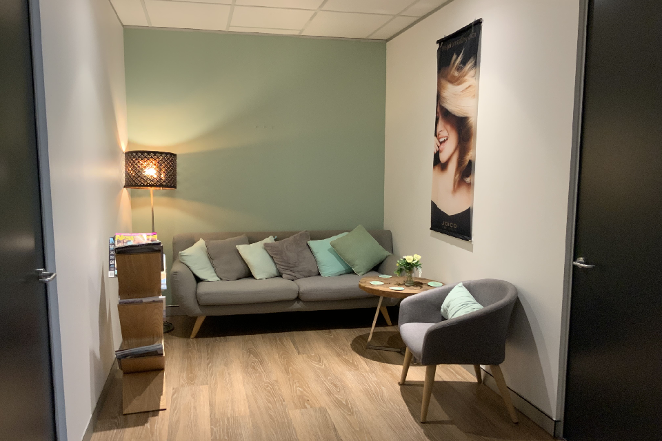 Union Jacks Hair Professionals Frenchs Forest Haircut and