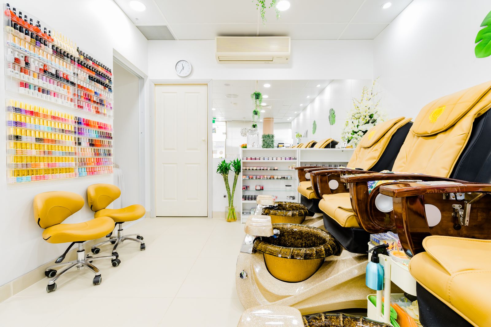 Free Nailed and Lashed image 6